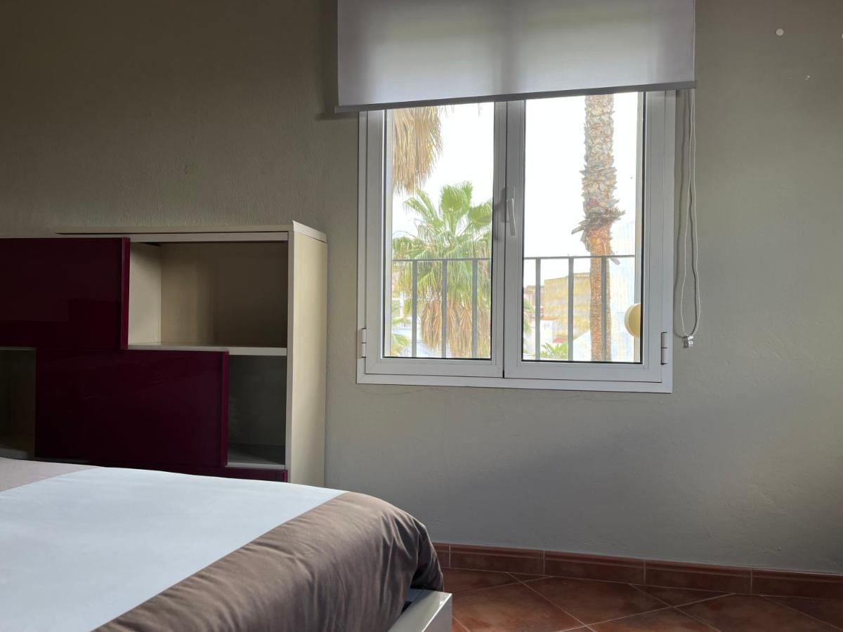 Atico Centro 17 Apartment Jerez de la Frontera Exterior photo